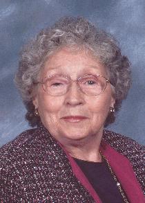 Margaret Marie Stone